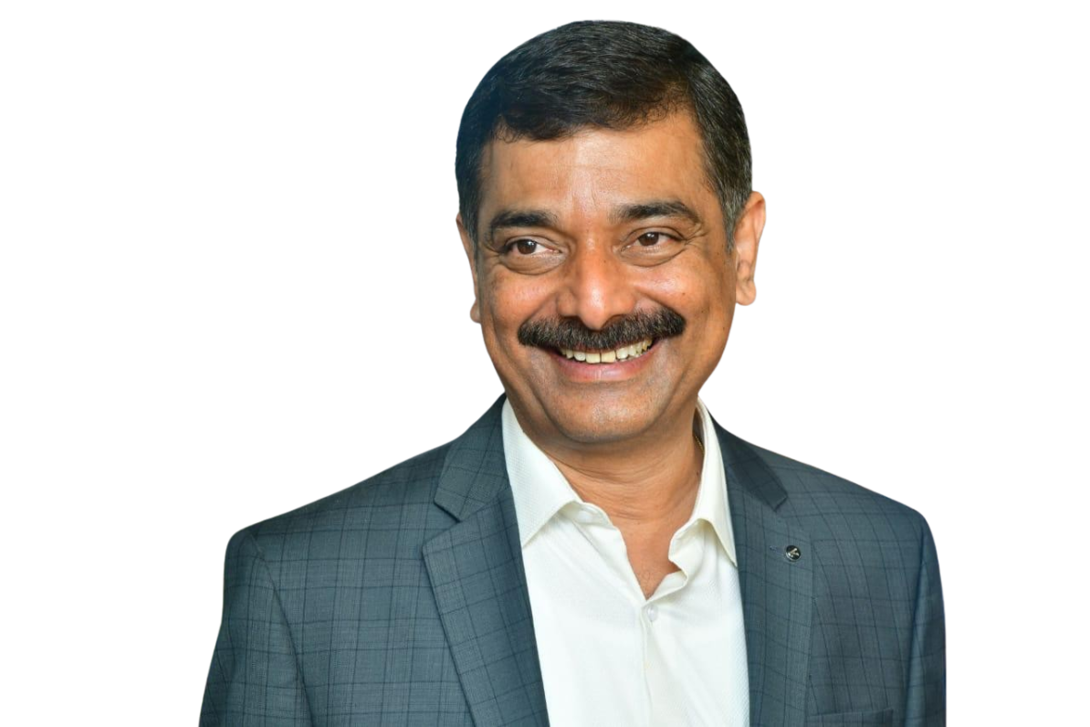 Dr. Rajesh